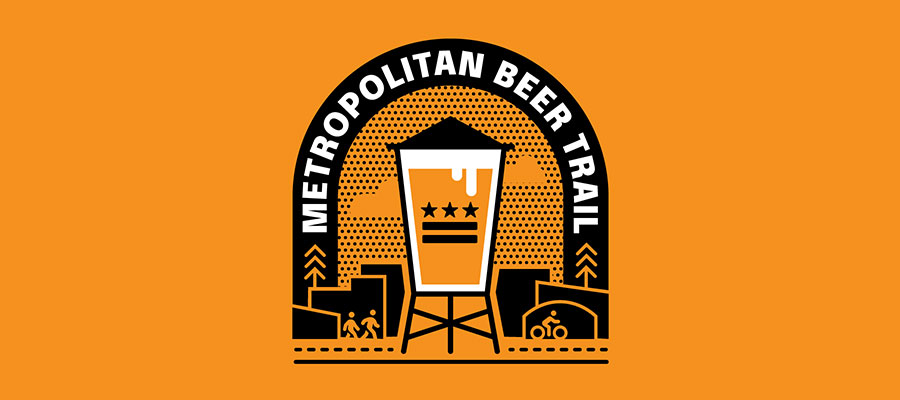 Metropolitan Beer Trail