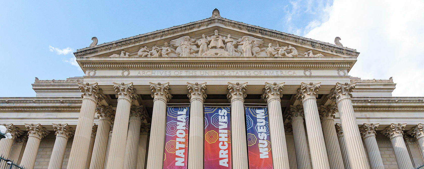 visiting-the-national-archives-building-museum-in-washington-dc