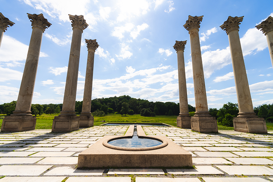 National Arboretum 