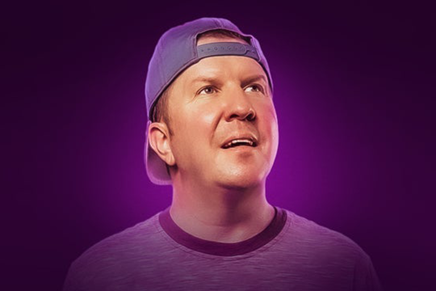 Picture of Nick Swardson 