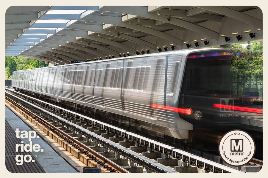 WMATA