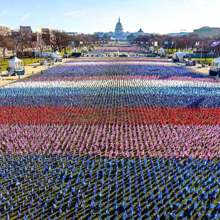 @wwwchris - National Mall (Inauguration 2021)