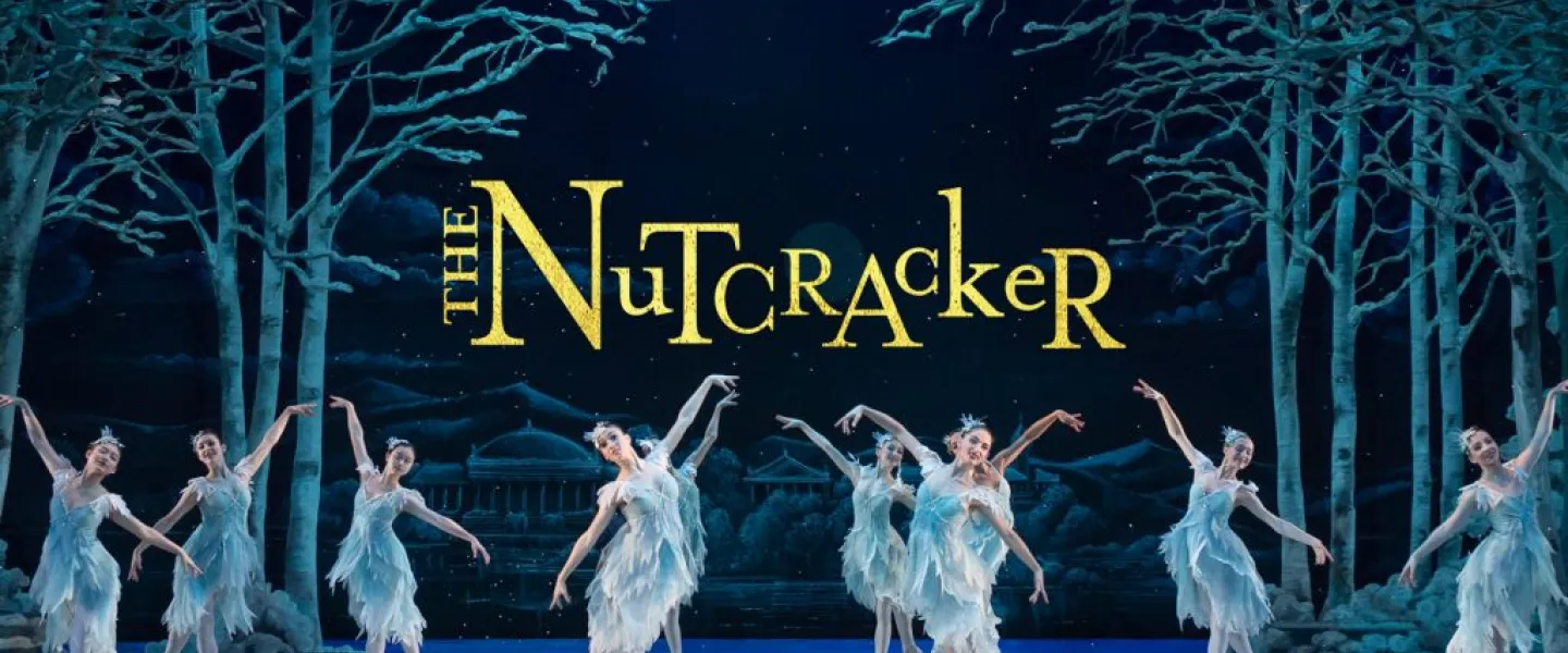 The Nutcracker Ballet