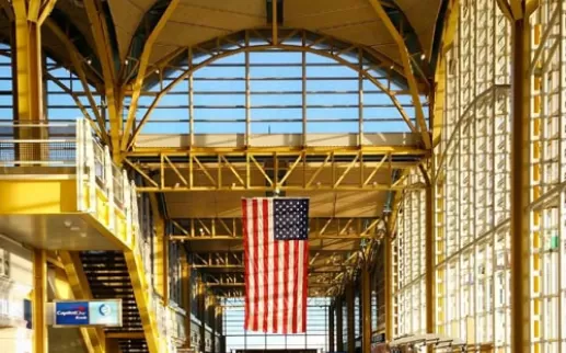 @wsryu_122 - Ronald Reagan National Airport
