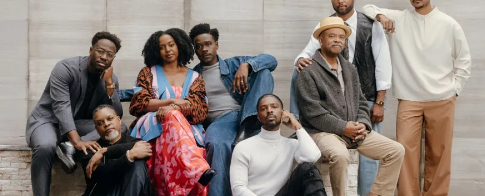 'Fremont Ave.' at Arena Stage