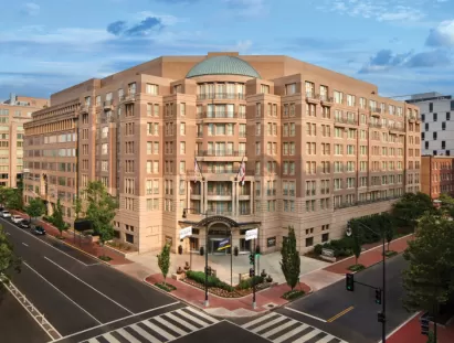 washington dc