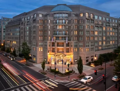 washington dc