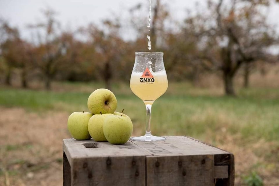 Top Cideries In & Around Washington, DC