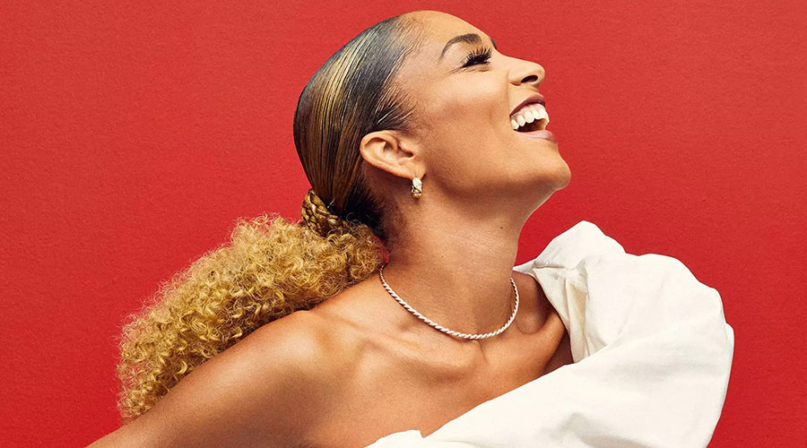 An Evening with Amanda Seales