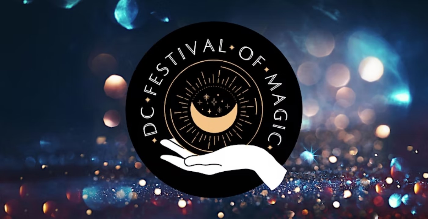 DC Festival of Magic
