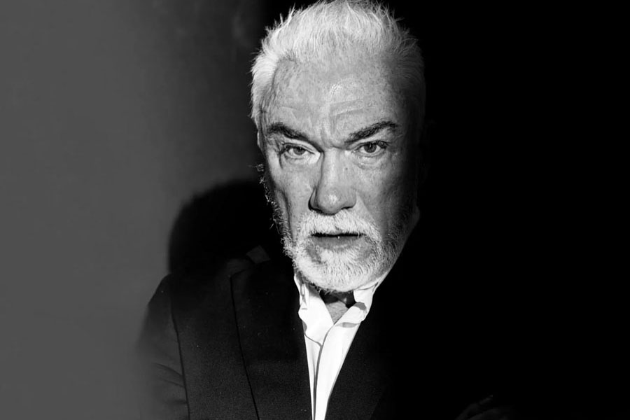 Promo for 'KING LEAR' production