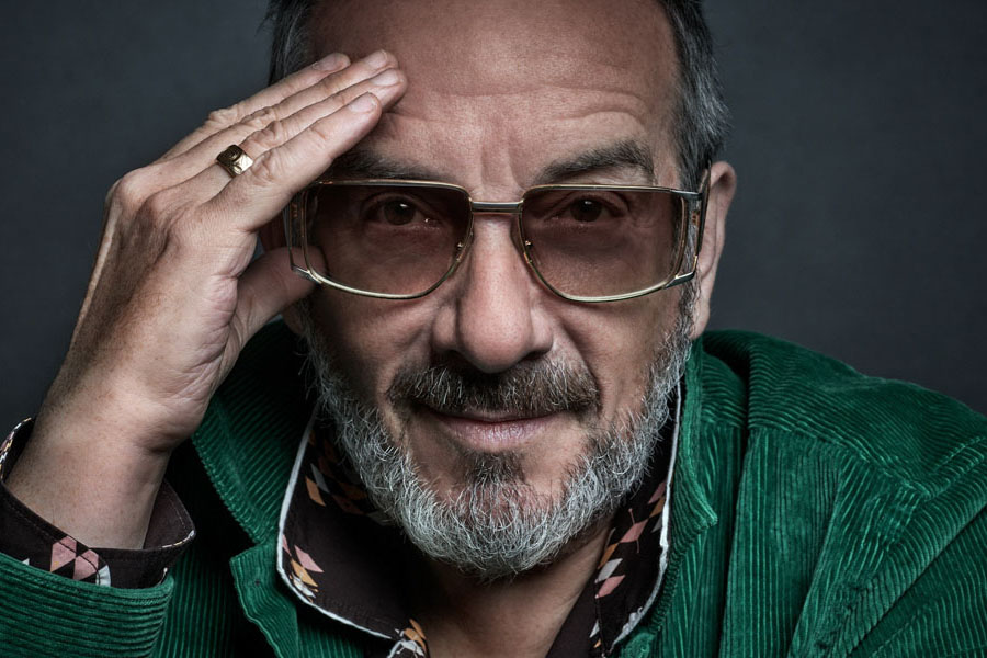 Photo of Elvis Costello