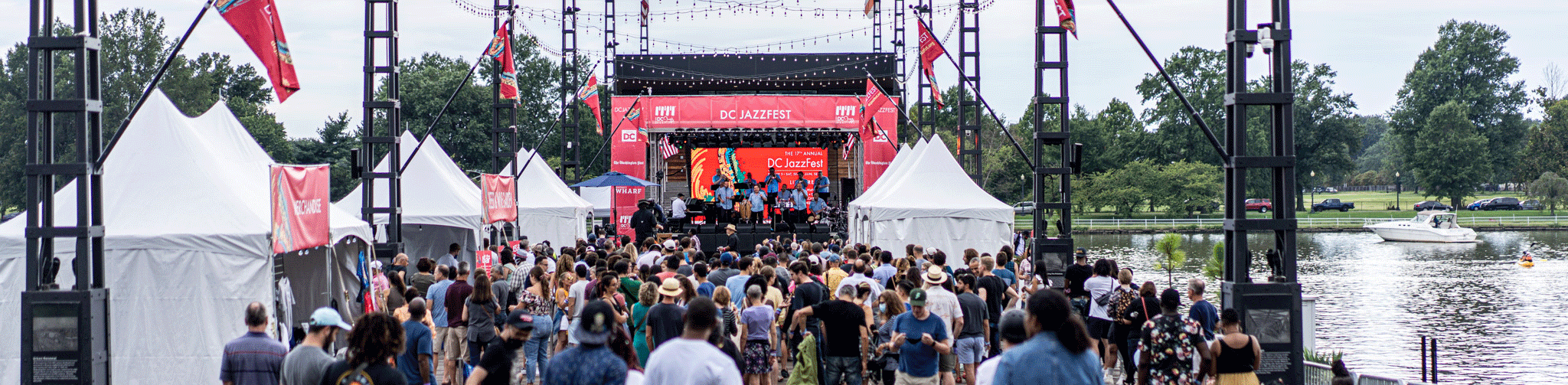 DC JazzFest