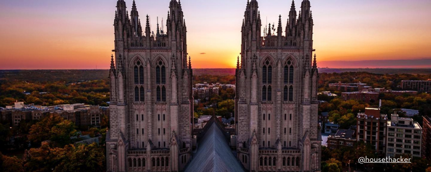 National Cathedral 
