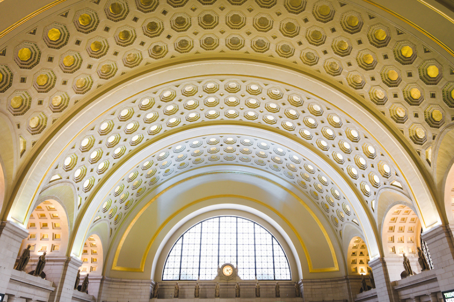 Union Station