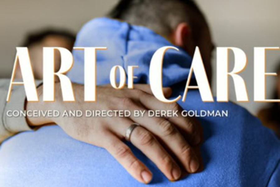 Mosaic Theater: The Art of Care