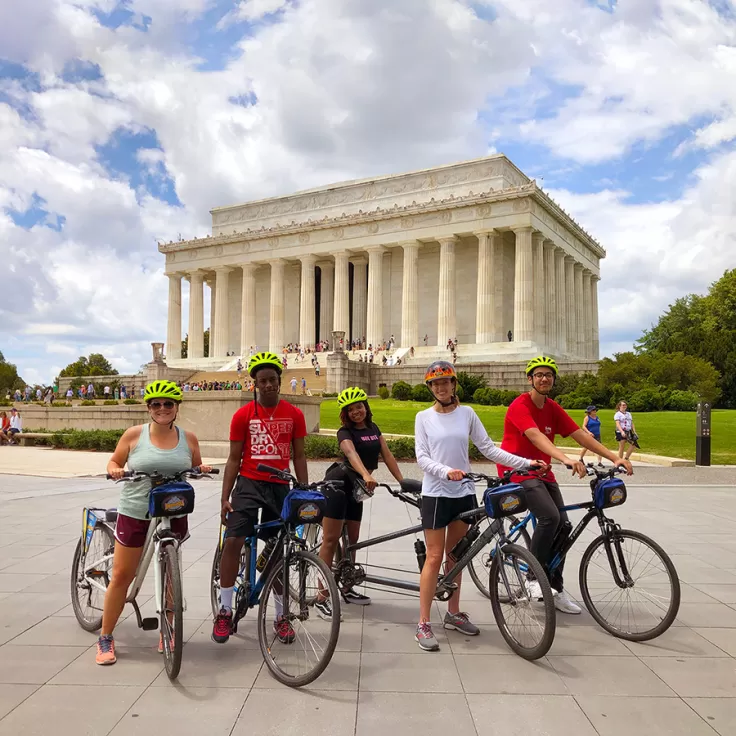 Internships for American Experience Foundation