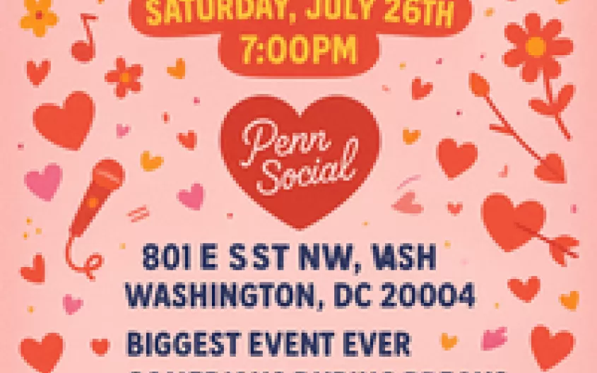 washington dc