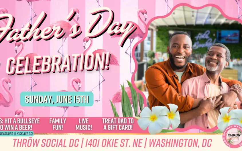 washington dc