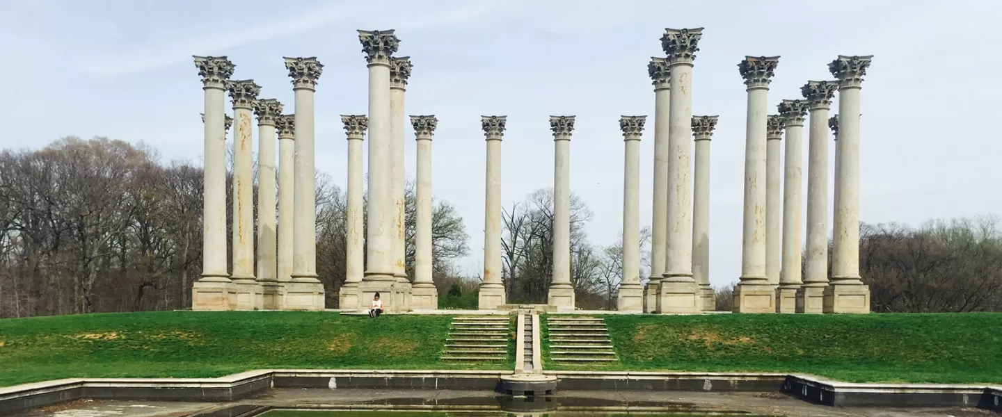 National Arboretum