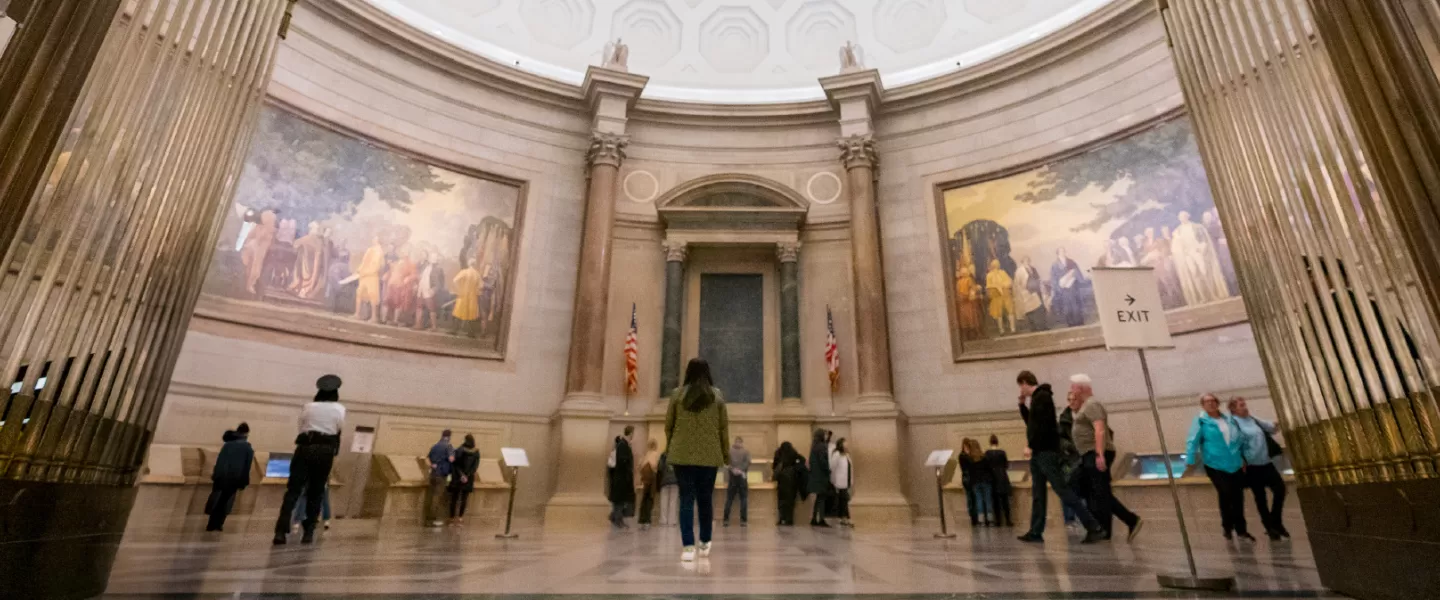 National Archives