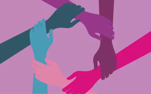 Connected Community
