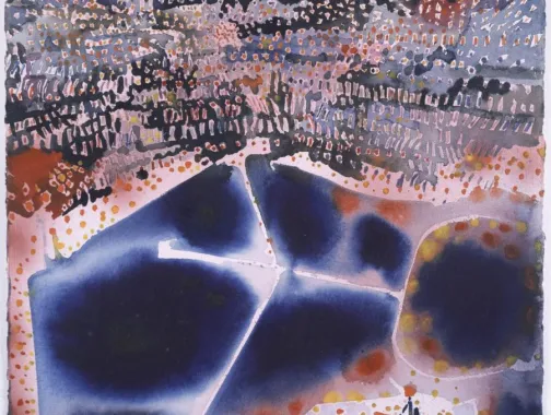 'Out of Many: Reframing an American Art Collection' at The Phillips Collection