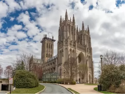 washington dc
