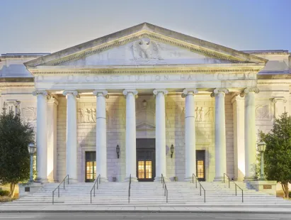 washington dc
