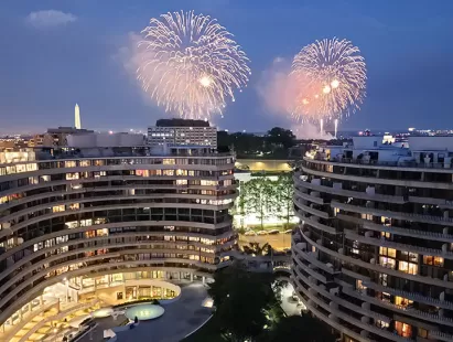 washington dc
