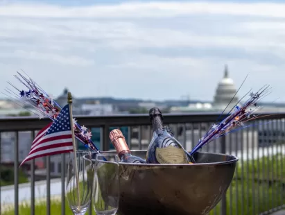 washington dc