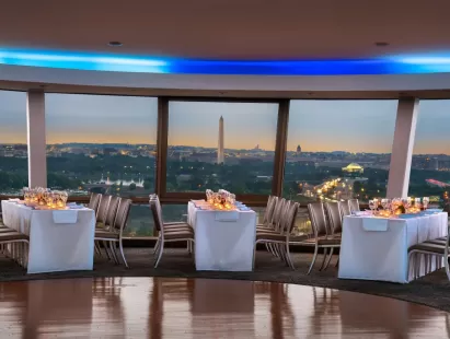 washington dc
