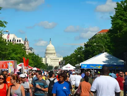 washington dc
