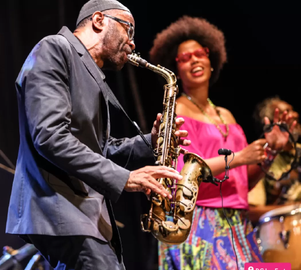DC JazzFest